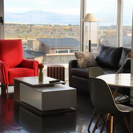 Apartamento Amaneceres del Beagle Ushuaia Exterior foto