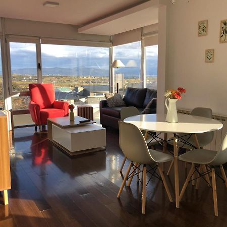 Apartamento Amaneceres del Beagle Ushuaia Exterior foto