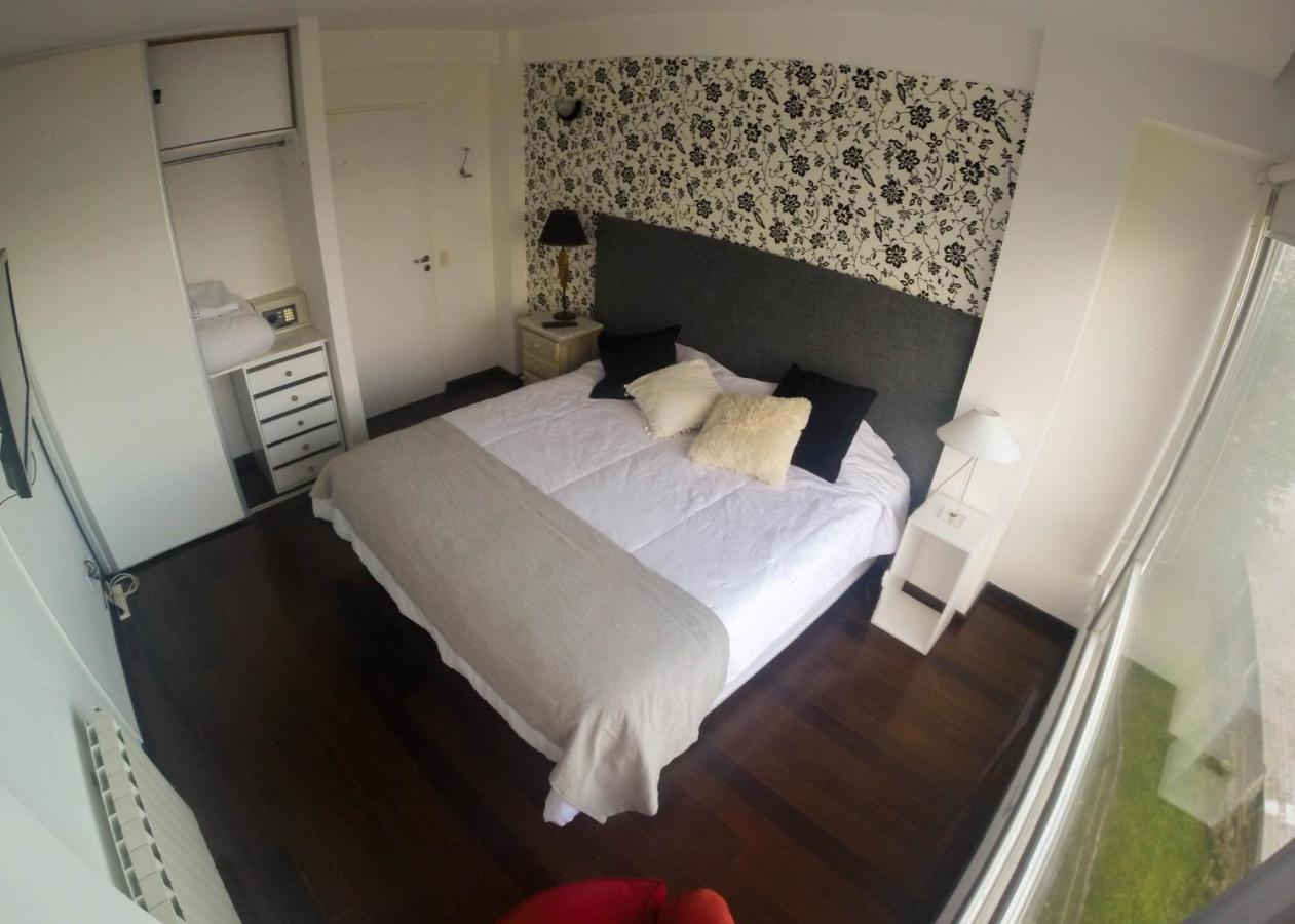 Apartamento Amaneceres del Beagle Ushuaia Exterior foto