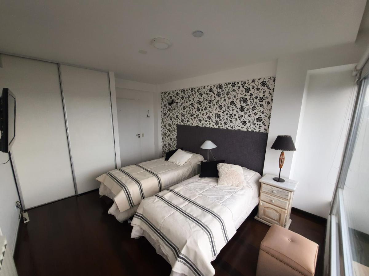 Apartamento Amaneceres del Beagle Ushuaia Exterior foto